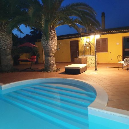 Casa Vacanza Lia Marsala Kültér fotó