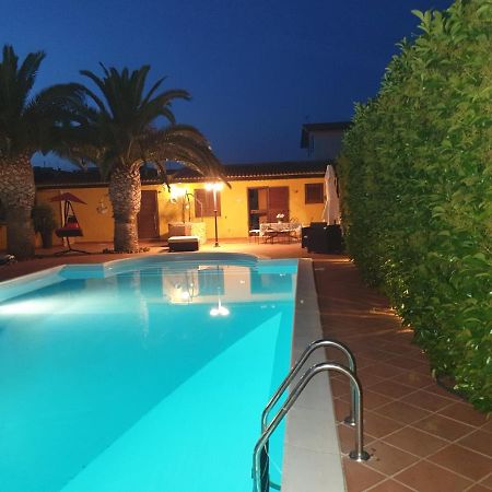 Casa Vacanza Lia Marsala Kültér fotó