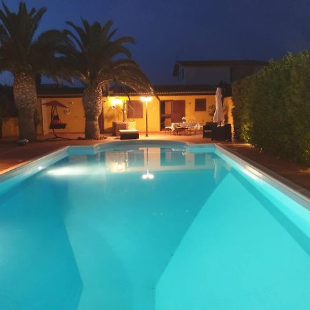 Casa Vacanza Lia Marsala Kültér fotó