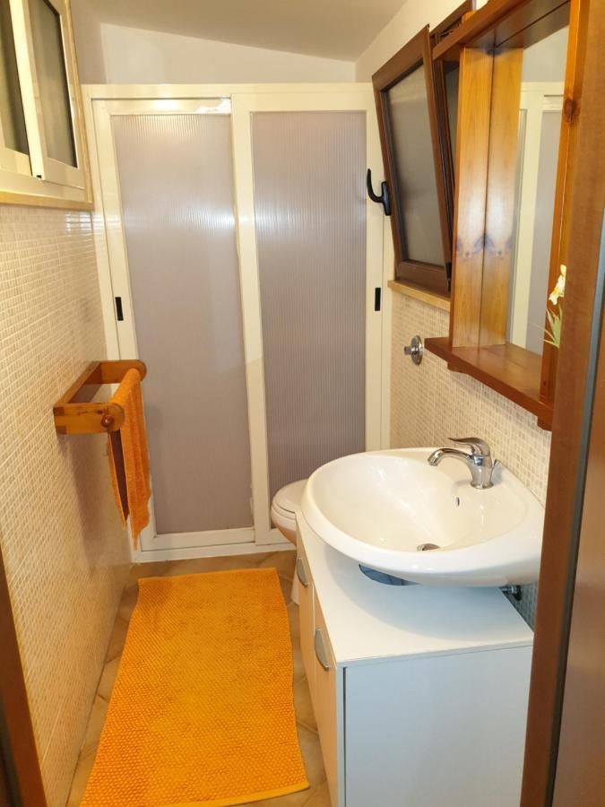 Casa Vacanza Lia Marsala Kültér fotó