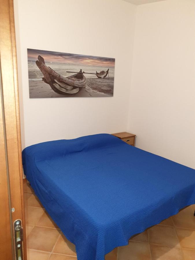 Casa Vacanza Lia Marsala Kültér fotó