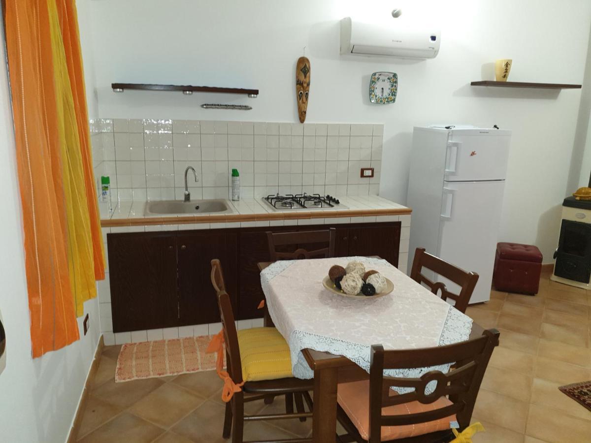 Casa Vacanza Lia Marsala Kültér fotó