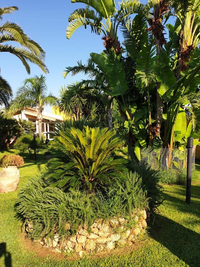 Casa Vacanza Lia Marsala Kültér fotó