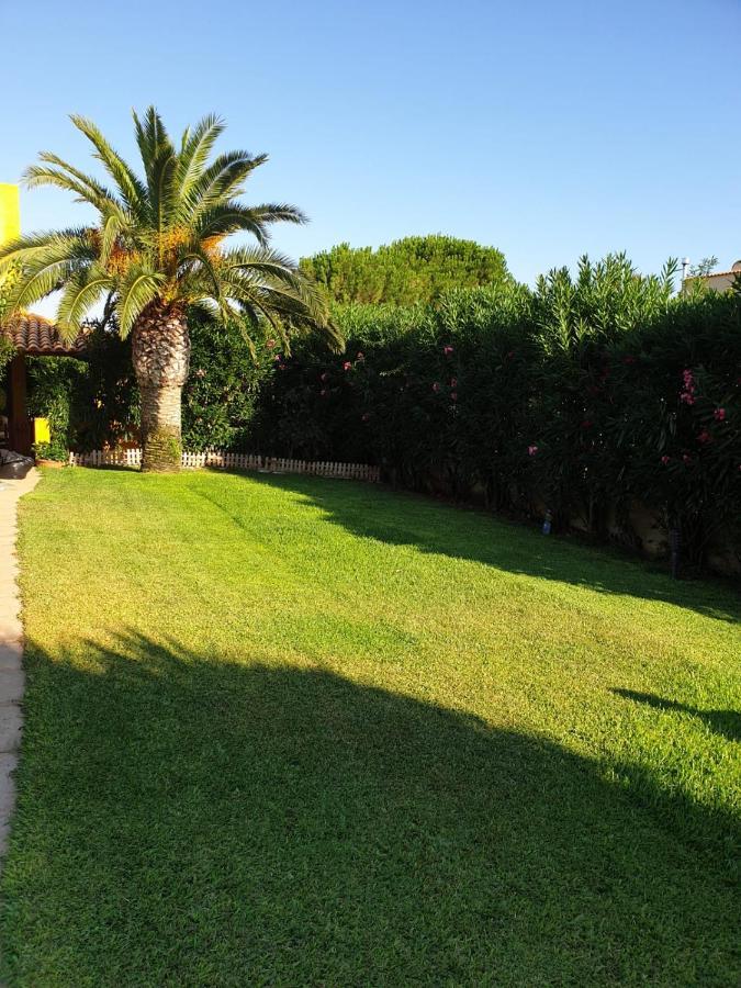Casa Vacanza Lia Marsala Kültér fotó