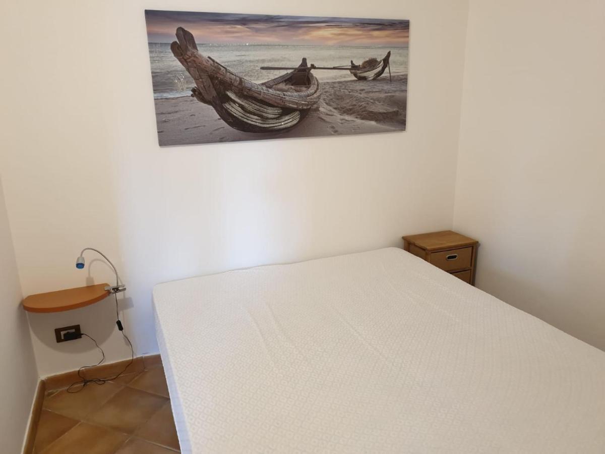 Casa Vacanza Lia Marsala Kültér fotó
